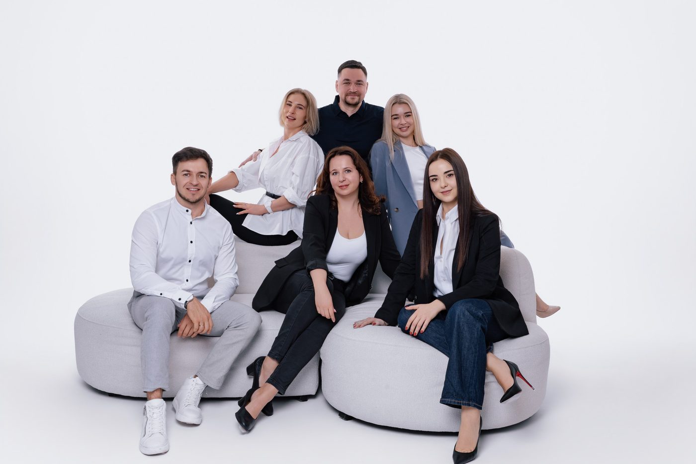 Consult24 team in Prague